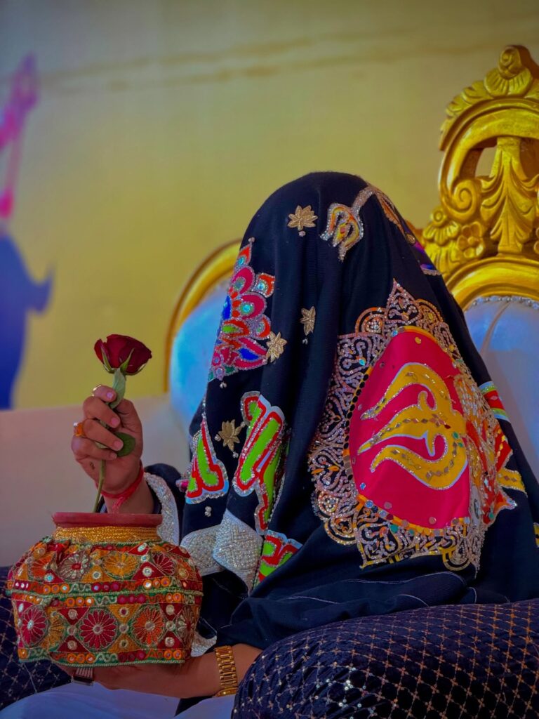 Amrat Bapa Meldi Dham